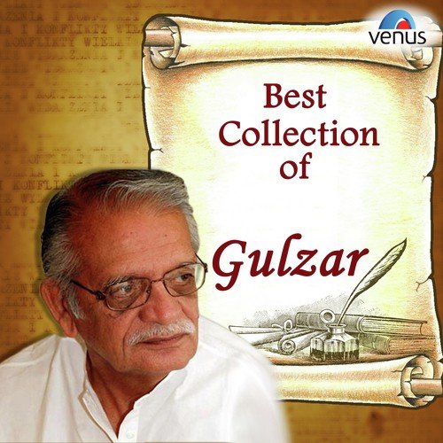 Best Collection Of Gulzar Lata Mangeshkar MP3 Download